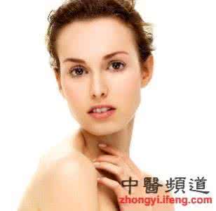 健康养生 健康养生：女性抗衰老必知保养五大部位