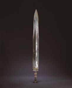 吴王夫差剑 吴王夫差剑锋利度如何 吴王夫差剑的特点