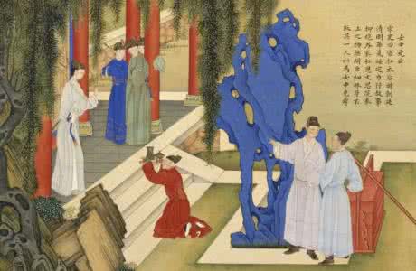 有趣的俗语之典故 有趣的俗语之典故(下)【文化百科】