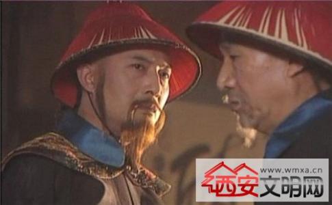清朝索额图 清朝索额图的介绍 索额图是怎么死的