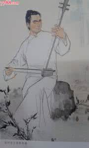 缉毒警察卧底染上毒瘾 民间艺术家阿炳交友不慎染上毒瘾?