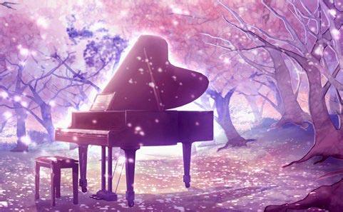 得到又失去的美丽 让失去的成为一种美丽