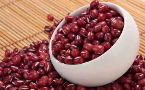 红豆的营养价值 红豆的营养价值怎样吃除百病