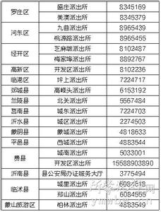 上海异地身份证受理点 身份证异地受理、办理、安全使用全攻略!