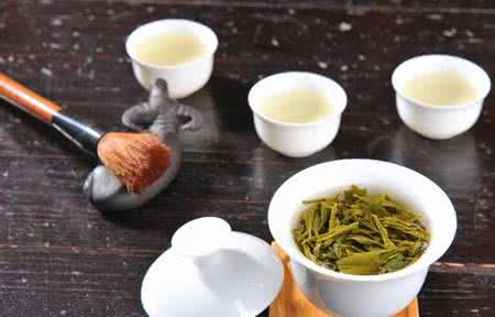 美容养颜抗衰老茶 抗衰老神奇药茶大全公开