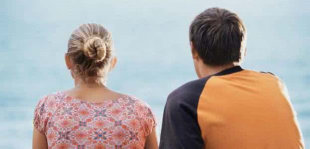 爱到最后都是恩情 爱到最后,竟只能无言以对?