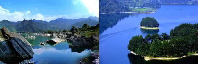 重庆周边旅游景点介绍 重庆周边旅游景点介绍 重庆周边旅游景点介绍推荐