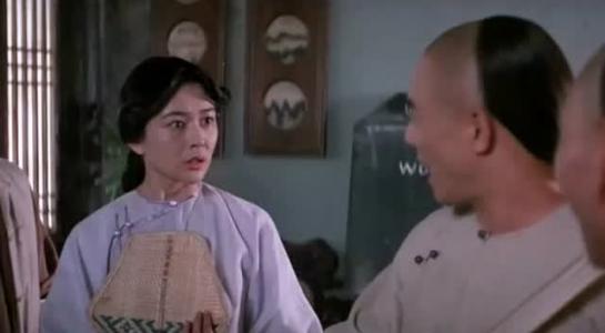 黄飞鸿十三姨 揭秘真实的黄飞鸿:黄飞鸿十三姨的爱情原型是谁