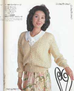 酒井法子专辑全集下载 レディブティックシリーズNO. 684 （酒井和歌子春装辑）