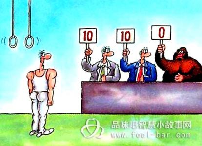 经典哲理小故事及感悟 经典哲理小故事及感悟（二）