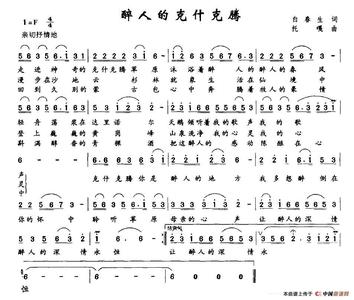 一首醉人的歌二胡曲 一组醉人的二胡曲