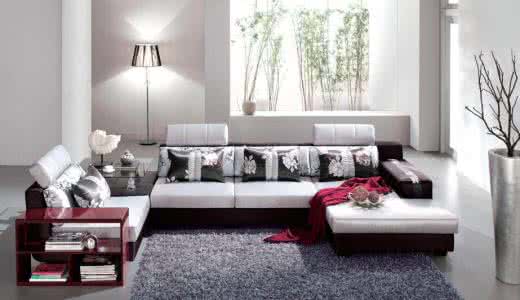 布艺沙发如何清洁 如何清洁布艺沙发