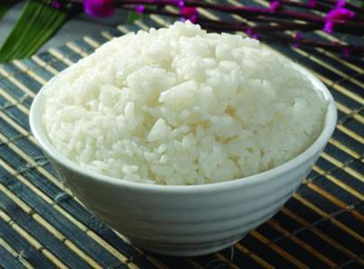 微波蒸宝蒸米饭 蒸米饭加4样宝最营养
