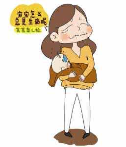 提高宝宝免疫力 宝宝免疫力最弱的两个时期，很多家长都疏忽了！