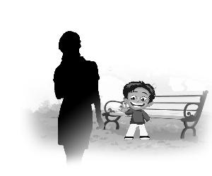 怎样改掉孩子爱说谎话 孩子爱说谎话怎么办?简单三招家长要学会