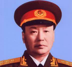 乌兰夫不是蒙古族 乌兰夫上将 蒙古族开国上将乌兰夫有何事迹