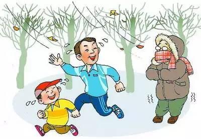 冬季预防感冒的方法 远离冬季感冒方