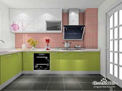 橱柜门把手什么样的好 橱柜把手选择什么样的好?