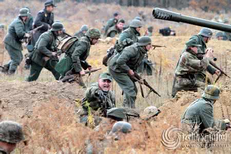 乌克兰1943 1943年的乌克兰 堪比难民营 乌克兰