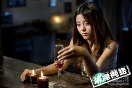 喝酒看出一个人的性格 从喝酒方式看出女人性格