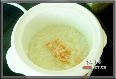 15款美味营养早餐粥 教你DIY营养美味的婴儿粥