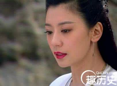 李秋水原型 李秋水有没有历史原型？李秋水的历史原型是谁