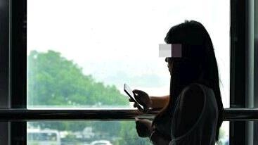 收钱吧有支付牌照吗 【致那些在朋友圈发祼照收钱的朋友们……】