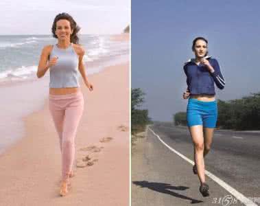 跑步减肥多久会有效果 中午跑步能减肥吗 怎样才可以有效减肥