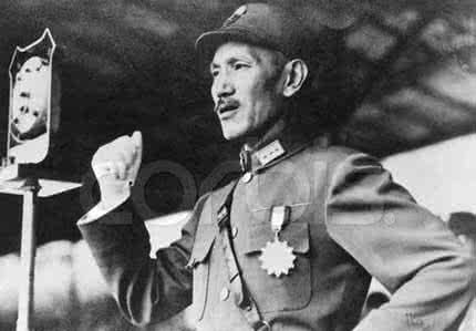 1938年以前的希特勒 1938年希特勒为讨好日本竟然对蒋介石背信弃义