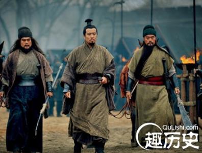 刘备爱哭 揭秘:历史上爱哭的刘备却能建立帝业的真实原因