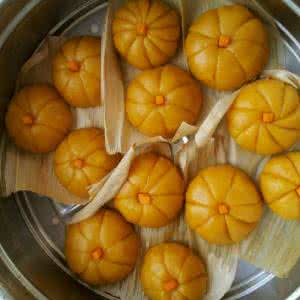 南瓜饼的做法 南瓜饼的做法 南瓜该怎么吃?这才是最健康做法!