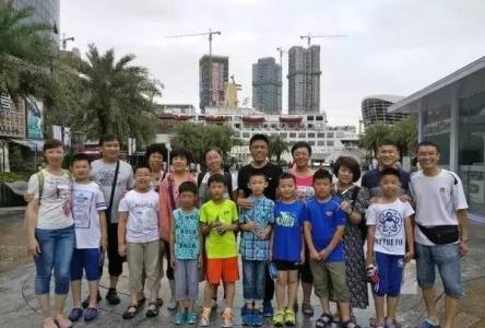 深圳冬令营 【冬令营】深圳科技之旅：让孩子去造机器人、做无人机……走进高科技公司