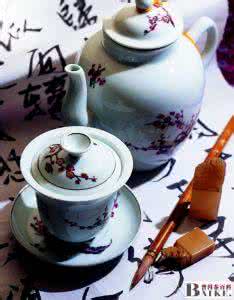 禅茶一味 道悟人生 从淡淡的茶汤中品悟人生的百味----茶道美学