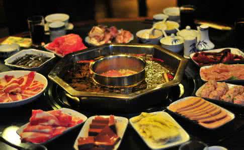 孕妇4个月可以吃火锅吗 孕妇吃火锅可以吗