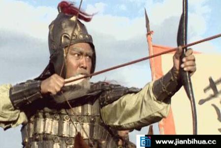 黄子韬父亲黄忠东简介 黄忠简介 【黄忠是怎么死的】黄忠简介