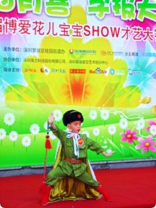 杨洋花儿与少年耍帅 花儿show | 都来听听帅锅给大家讲的笑话，不笑我陪你笑！