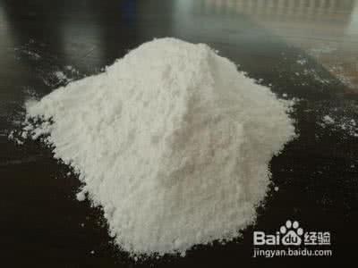 小苏打美容小窍门 巧用小苏打