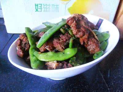 排骨炖豆角的做法大全 排骨豆角的做法大全 排骨炖豆角做法