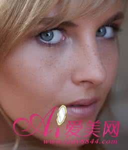 如何祛雀斑最有效 哪些日常的美食能够祛雀斑呢?有哪些