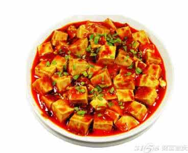麻婆豆腐的家常做法 麻婆豆腐的最家常做法 【麻婆豆腐】