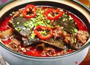 海陆空火锅 海陆空甲鱼火锅独家正规配方制作