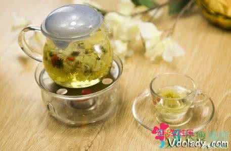 三款自制中药减肥茶 喝什么茶减肥最快 3款自制减肥茶