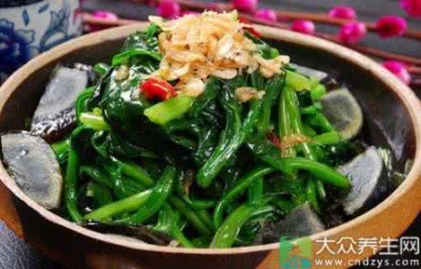 闷鸡蛋的做法大全家常 油焖菠菜的做法大全
