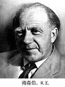 海森伯 海森伯,W.K.