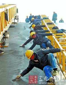 南水北调中线工程 南水北调中线贯通 冬季饮水健康的6个原则