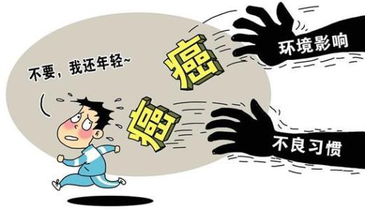 这样做 让癌症消失 这样做让癌症消失 【养生】为了十年后不得癌症，你今天必须这样做！