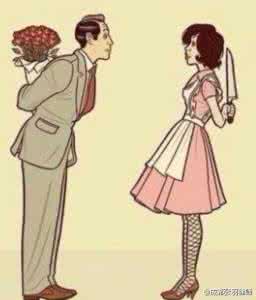 夫妻吵架最忌讳说的话 幸福夫妻最忌五话