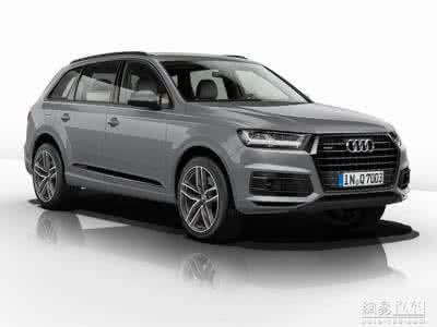 奥迪q7怎么样 奥迪q7 奥迪q7怎么样