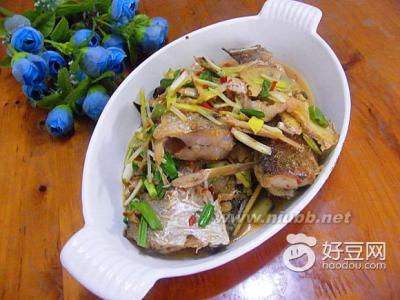 翘嘴白鱼 翘嘴鱼 香煎翘嘴白鱼的做法,香煎翘嘴白鱼怎么做好吃,香煎翘嘴白鱼的家常做法