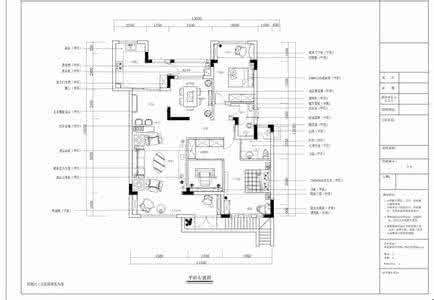 环境卫生的绘图 配置自己的AutoCAD 2004绘图环境